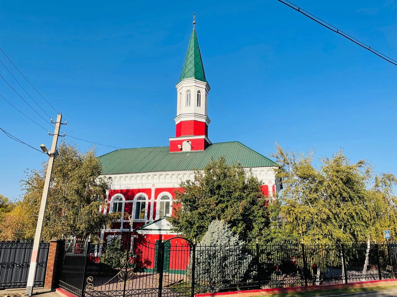 БҚО-ның бас имамы Құрбан айтта жақсылықты жария қылмауға шақырады